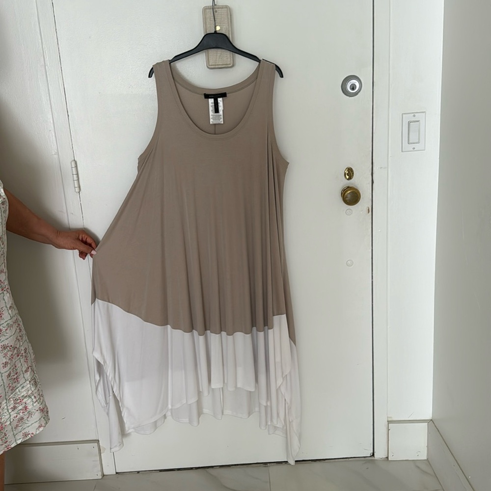 BCBG maxazria dress